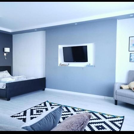 수미 Esplanada Aparments 아파트 외부 사진