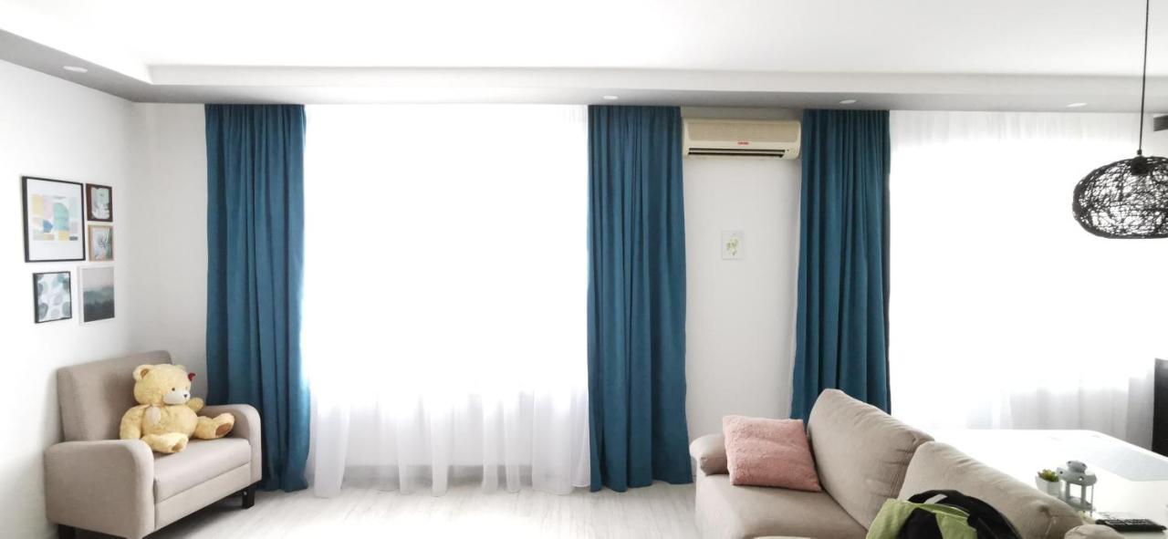 수미 Esplanada Aparments 아파트 외부 사진