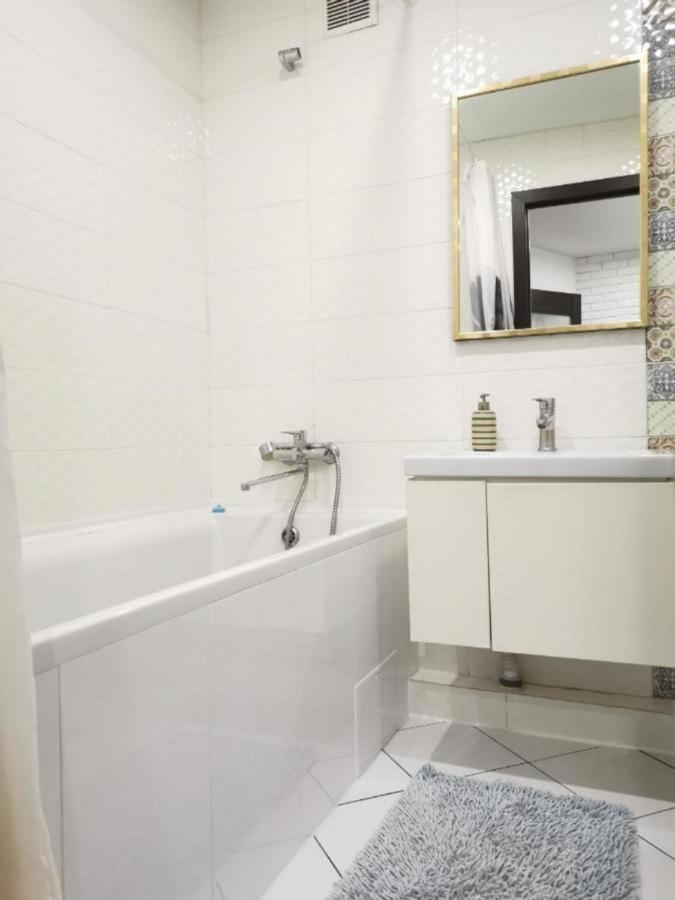 수미 Esplanada Aparments 아파트 외부 사진
