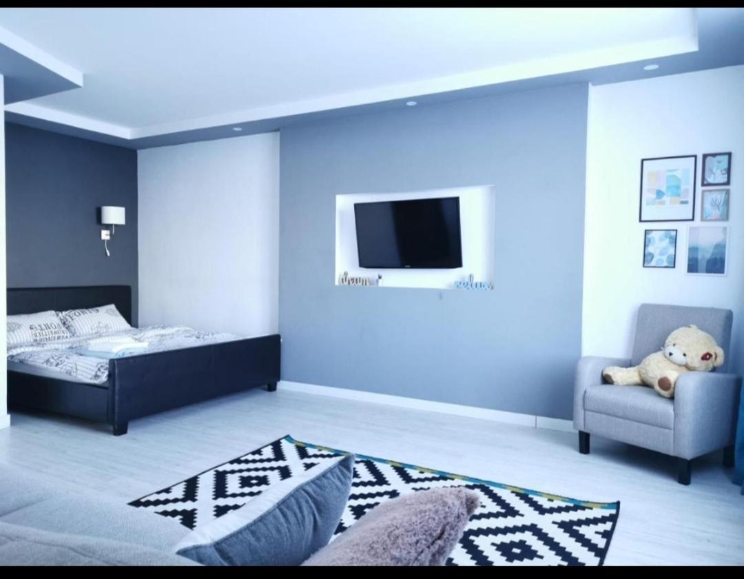 수미 Esplanada Aparments 아파트 외부 사진
